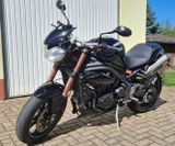 Triumph Speed Triple 1050 515NV  Bj. 2015 Edition 94 - TRIUMPH TR2