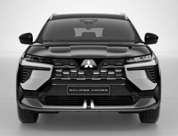 Mitsubishi Eclipse Cross TOP  87 kWh *Vorführfahrzeug*