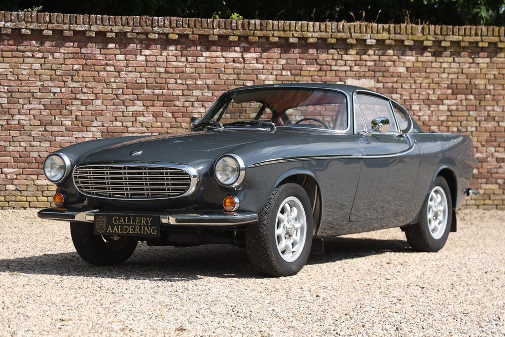 Volvo Andere
