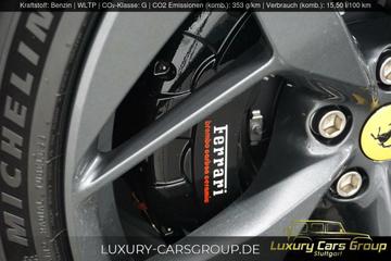 2025 Ferrari 12CILINDRI 照片 9
