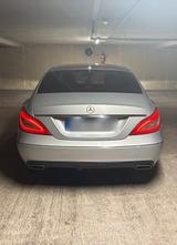 Mercedes-Benz Mercedes Benz Cls 350 CDI - aus 2012: Cls Mercedes