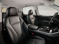 Audi Q7 - Vorschau Bild 8