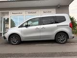 Mercedes-Benz T 180 d  Edition+LED+Kamera+Navi+KeyGo+ - Mercedes-Benz T-Klasse Gebrauchtwagen