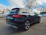 Mercedes-Benz GLC 350 d 4Matic+Leder+Panorama+Head UP - gebrauchte Mercedes-Benz GLC 350 aus dem Jahr 2018