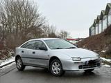 Mazda 323 F 1.5/Tüv1227/1.Hand/Klima - gebrauchte Mazda 323 aus dem Jahr 1998