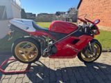 Ducati 916 SP0 - DUCATI 916 S