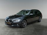 BMW 320 Baureihe 320 d-Pano-Navi-BMW Scheckheft - BMW 320: Kombi, Bmw320d