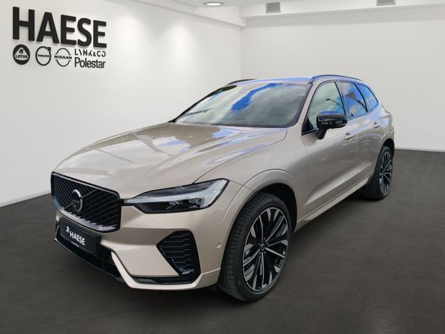 VOLVO XC 60 XC60 B5 AWD Benzin Plus Dark HeadUp-Display, Pan