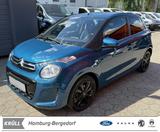 Citroën C1 1.0 VTi Shine Connecting-Box Rückfahrk. - gebrauchte Citroën C1 aus dem Jahr 2021