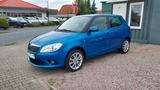 Skoda Fabia Best of **SHZ**PDC**KLIMAAUTOMATIK** - gebrauchte Skoda Fabia aus dem Jahr 2014