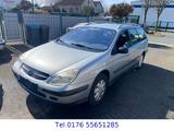 Citroën C5 2.0 HDi *Tüv01/27*1HAND - Citroën C5 aus 2001