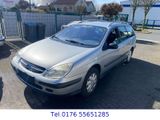 Citroën C5 2.0 HDi *Tüv01/27*1HAND - Citroën C5 aus 2001