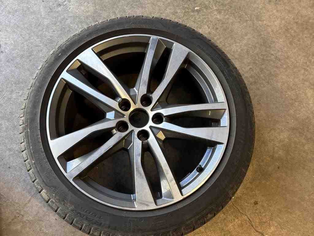 Audi A6 - Bild 6