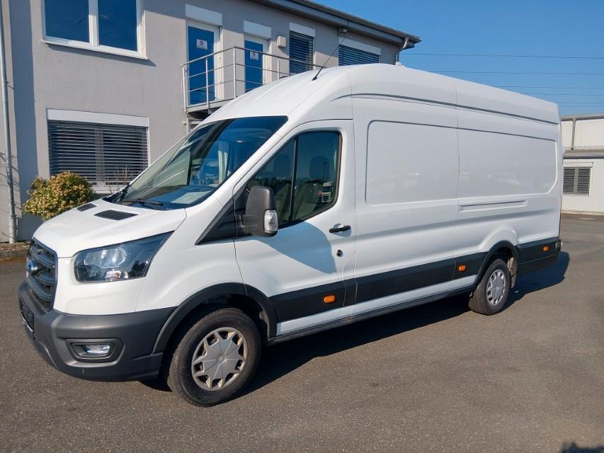 Ford Transit Trend 350 L4H3 Parktronic