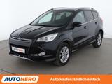 Ford Kuga 1.5 EcoBoost Individual Aut.*NAVI*BI-XENON* - Ford Kuga mit Panoramadach