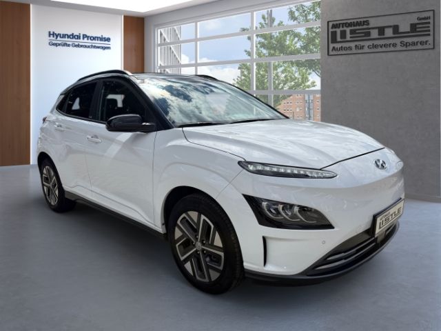 Fahrzeugabbildung Hyundai KONA Trend Elektro 2WD +NAVI+KLIMA+SHZ+RFK+PDC+U