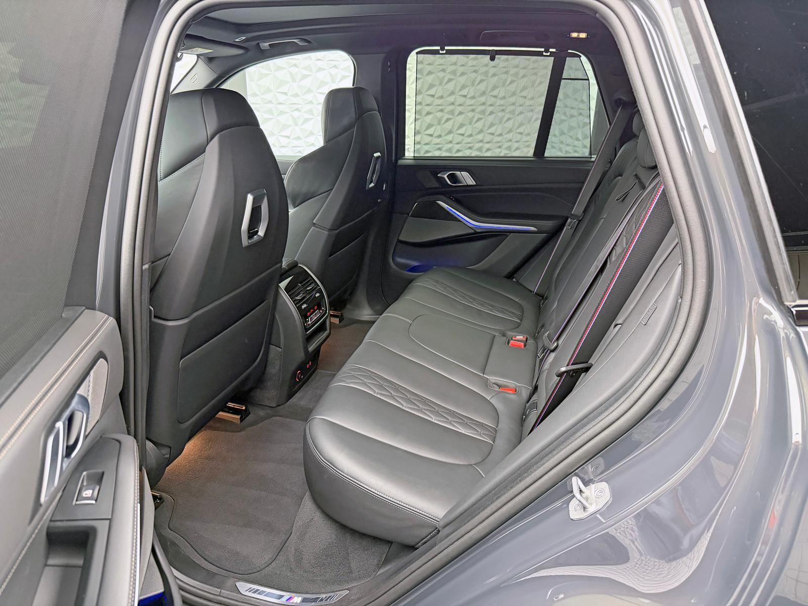 Fahrzeugabbildung BMW X5 40d XDR/M-PERFORMANCE/M-PAKET/H&K/LASER/AHK