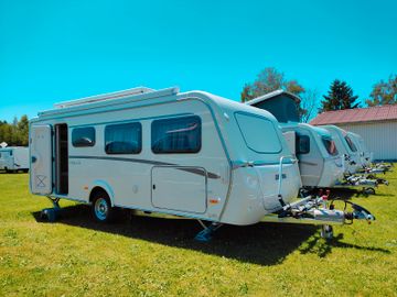 Fahrzeugabbildung HYMER / ERIBA / HYMERCAR FEELING 515 2023