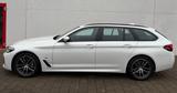 BMW 530d Touring M Sport Paket,Leder,LED,Navi,Shz - BMW Gebrauchtwagen in Köln