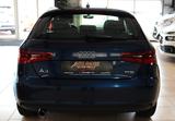 Audi A3 ambiente*TÜV NEU*Scheckheft*PDC*NAVI*SHZ*LED - Audi A3: Kleinwagen