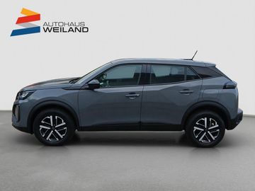 Peugeot 2008 - 3