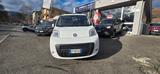 Fiat Qubo 1.4 8V 73 CV Active Natural Power - Fiat Qubo: Active
