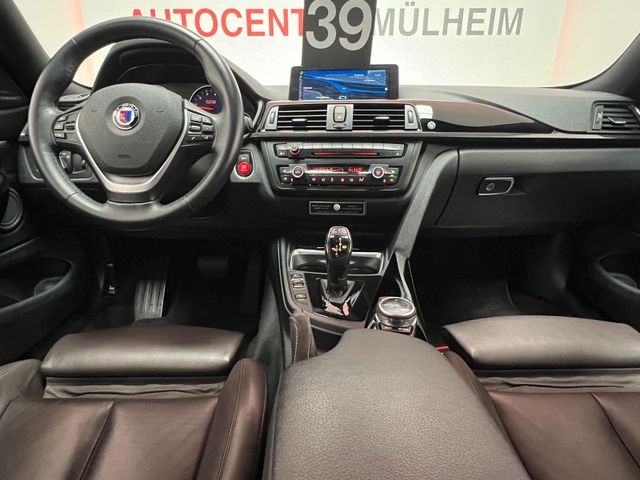 ALPINA B4 3.0 Biturbo*Allrad*