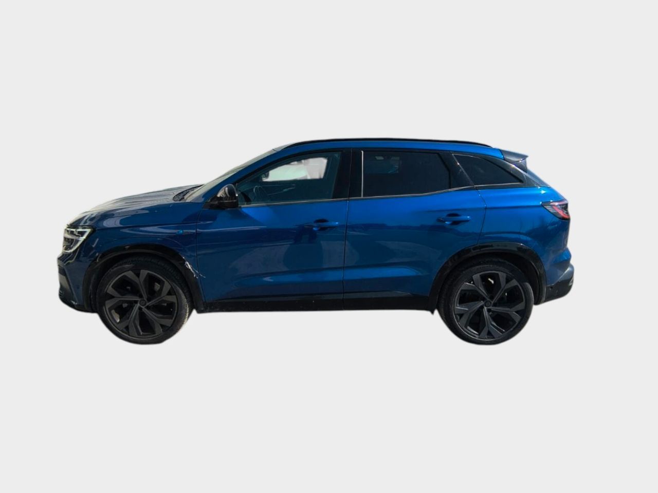 Other Renault Austral Full Hybrid E-Tech 200 CV Techno imagem 2