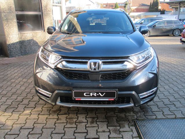 Honda CR-V 2.0 i-MMD Hybrid AWD Executive *Automatik*