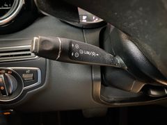 Fahrzeugabbildung Mercedes-Benz C 250 d T Autom. LED Navi Kamera Sitzhzg 17" PDC