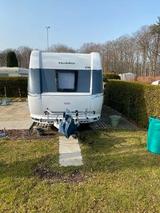 Hobby 495 UL de Luxe Edition - Hobby 495