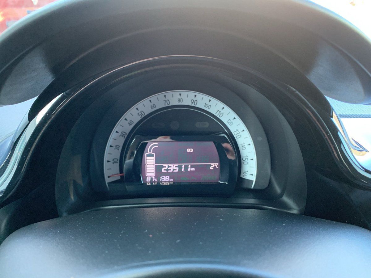 Renault Twingo - Bild 16