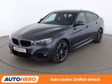 BMW 3er 330i GT M Sport Aut.*NAVI*HUD*CAM*LED*TEMPO* - BMW: Gt3