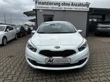 Kia cee'd / Ceed - Kia aus 2014