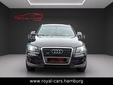 Audi Q5 2.0 TDI quattro 3x S-LINE NAVI*XENON*PDC*SHZ* - gebrauchte Audi Q5 aus dem Jahr 2011