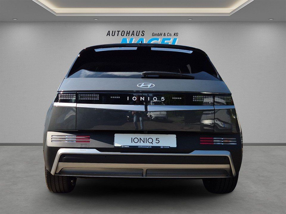 Hyundai IONIQ 5 - Bild 7