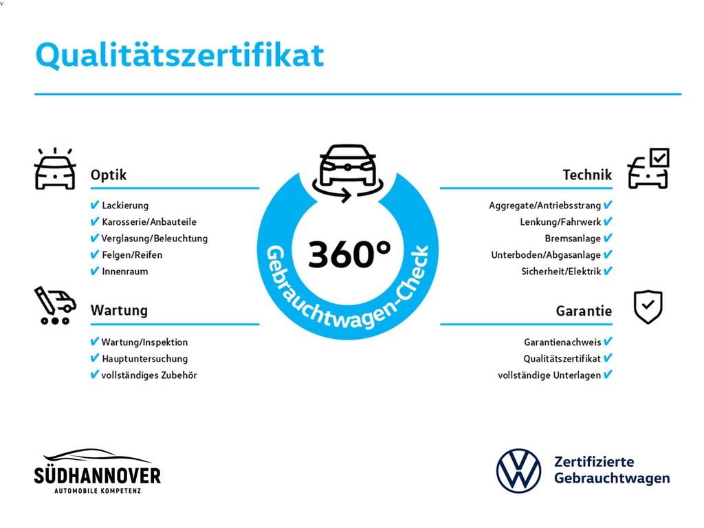 Volkswagen T-Cross - Bild 6