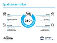 Volkswagen T-Cross - Vorschau Bild 6
