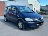 Opel Zafira A 1.6 Njoy - Opel Zafira: Njoy
