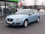 Seat Exeo ST Style 1.6L *KLIMATRONIC**2-HAND**6-GANG* - Seat Exeo mit Benzin-Antrieb: Kombi, 1.6