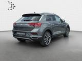 Volkswagen T-Roc Sport 19Z*Leder*Pano*AHK*LED*Navi*DAB+ACC - VW T-Roc Gebrauchtwagen