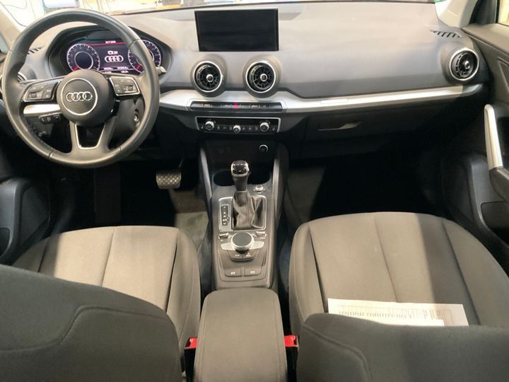 Fahrzeugabbildung Audi Q2 35 S-tronic advanced *Cam*LED*PDC*Sitzhzg*ACC