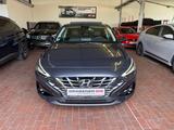 Hyundai i30 Fastback Prime Mild-Hybrid ABSOLUTER LUXUS! - : Limousine, Luxus