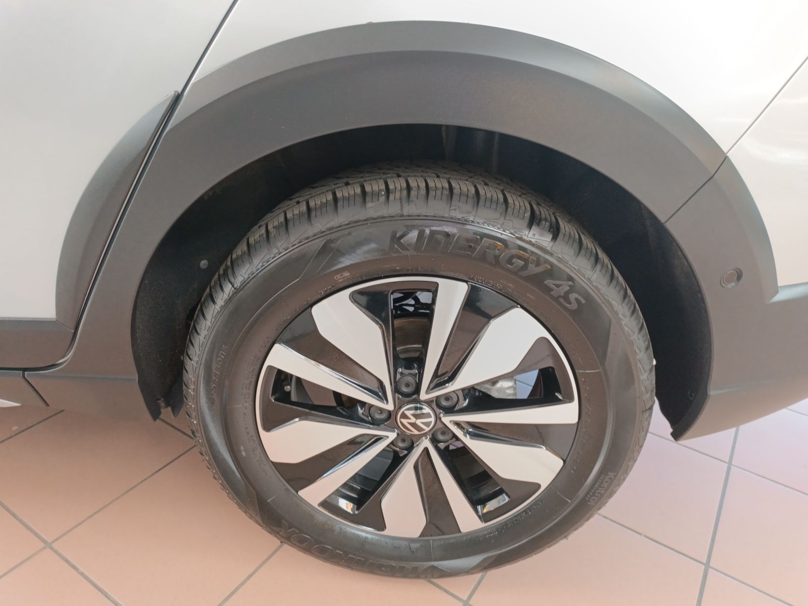 Volkswagen Taigo - Bild 7