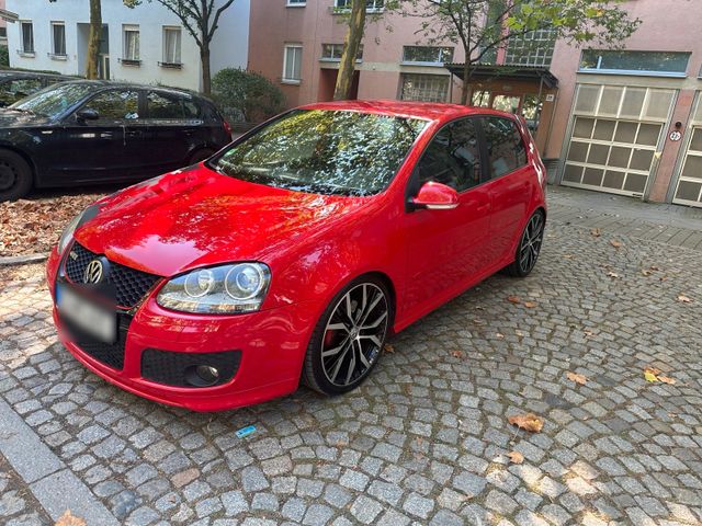 Volkswagen VW Golf 5 GTI 230ps sonder Edition 30