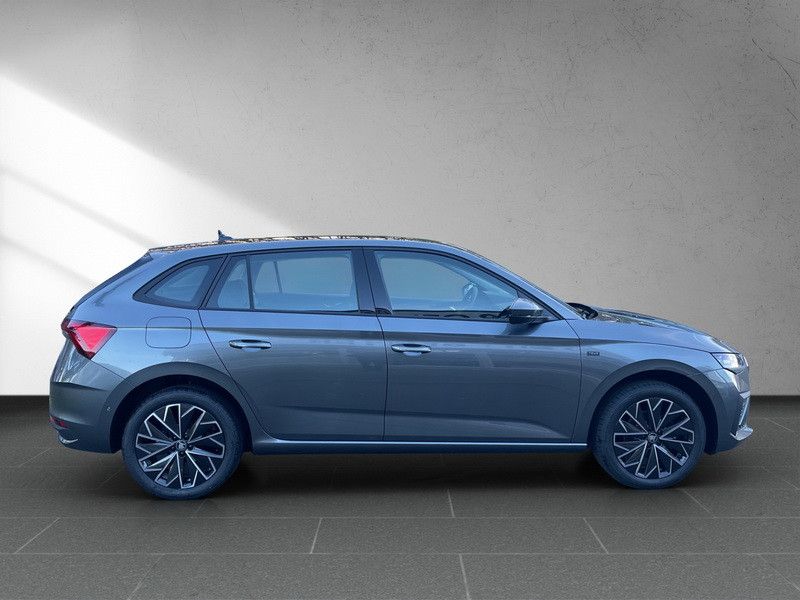 Skoda Scala - Bild 17