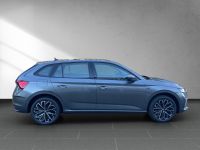 Skoda Scala - Vorschau Bild 17