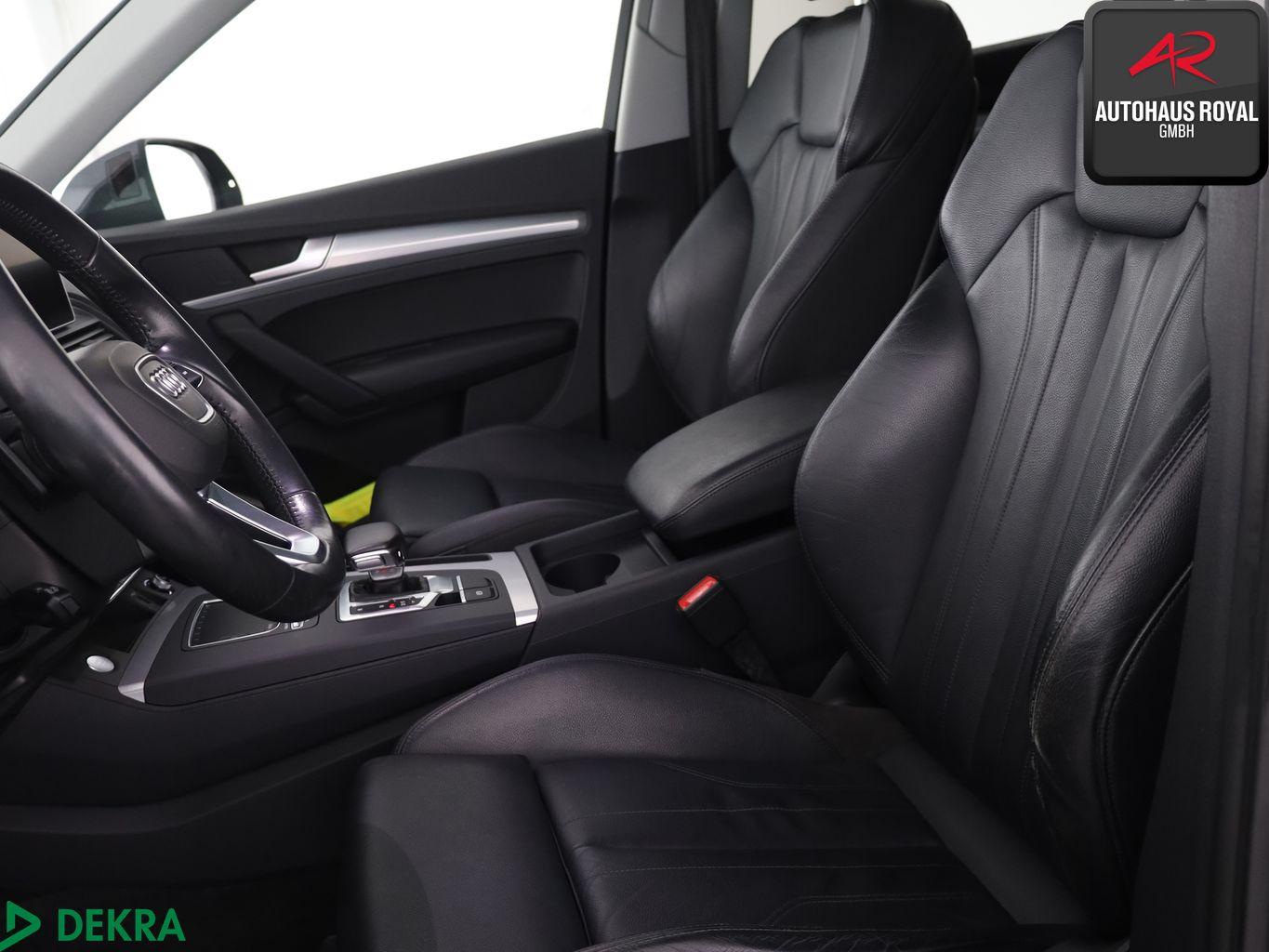 Audi Q5 2.0 TDI qu S LINE 18Z. KAMERA,KEYLESS,VIRTUAL