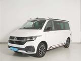 Volkswagen T6.1 California 2.0 TDI Beach Edition DSG NAV - Volkswagen T6 California in Köln
