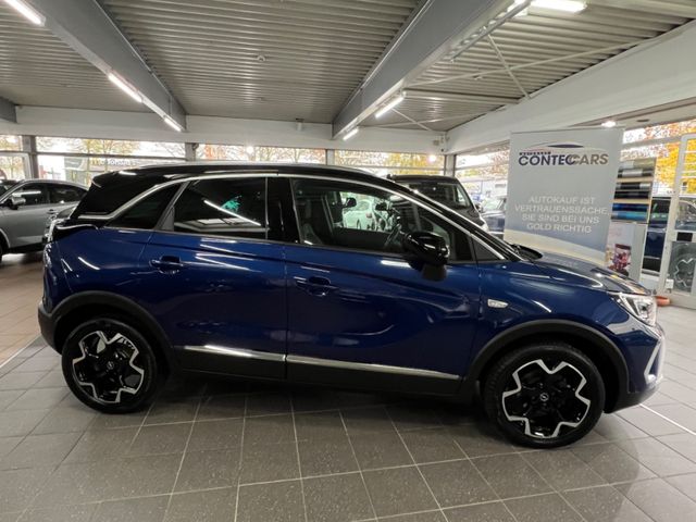 Opel Crossland (X) Ultimate II VIELE EXTRAS II